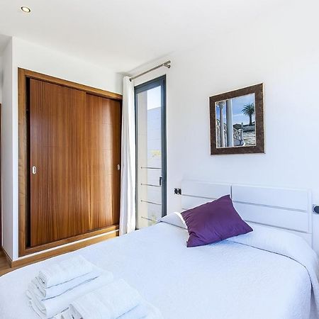 Villa Aqua Alcúdia Buitenkant foto